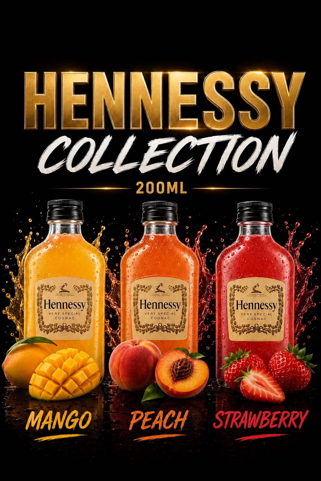 Hennessy Collection