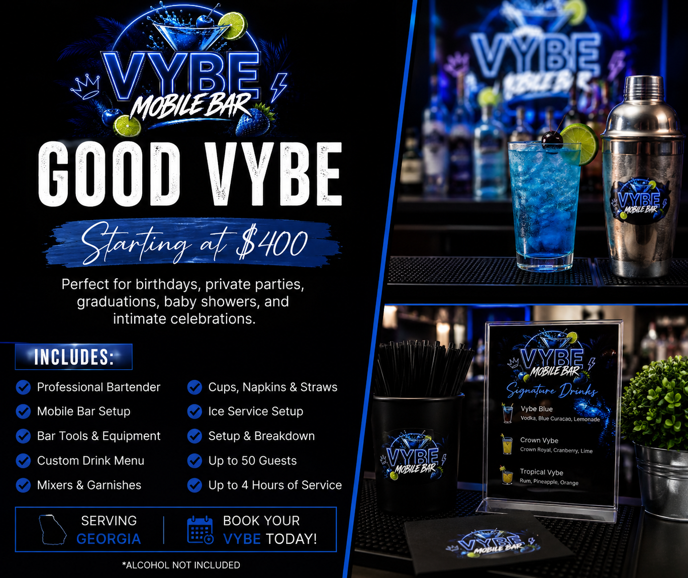 Good VYBES