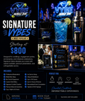 Signature VYBE