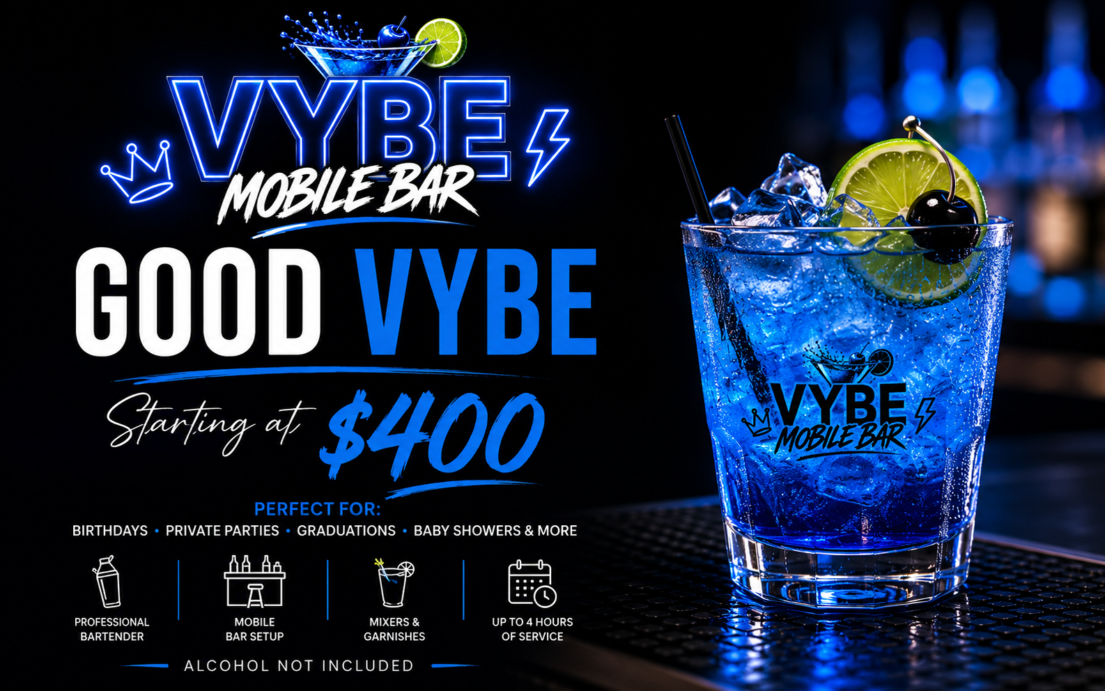 Good VYBES