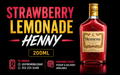 Strawberry Lemonade Henny