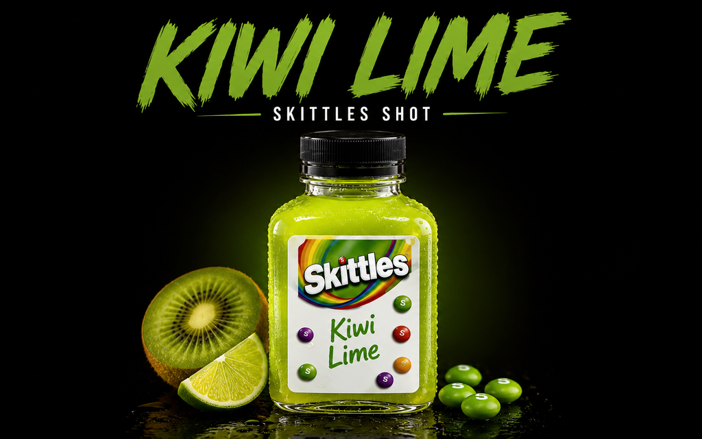 Skittle Shot Collection