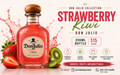 Strawberry Kiwi Don Julio