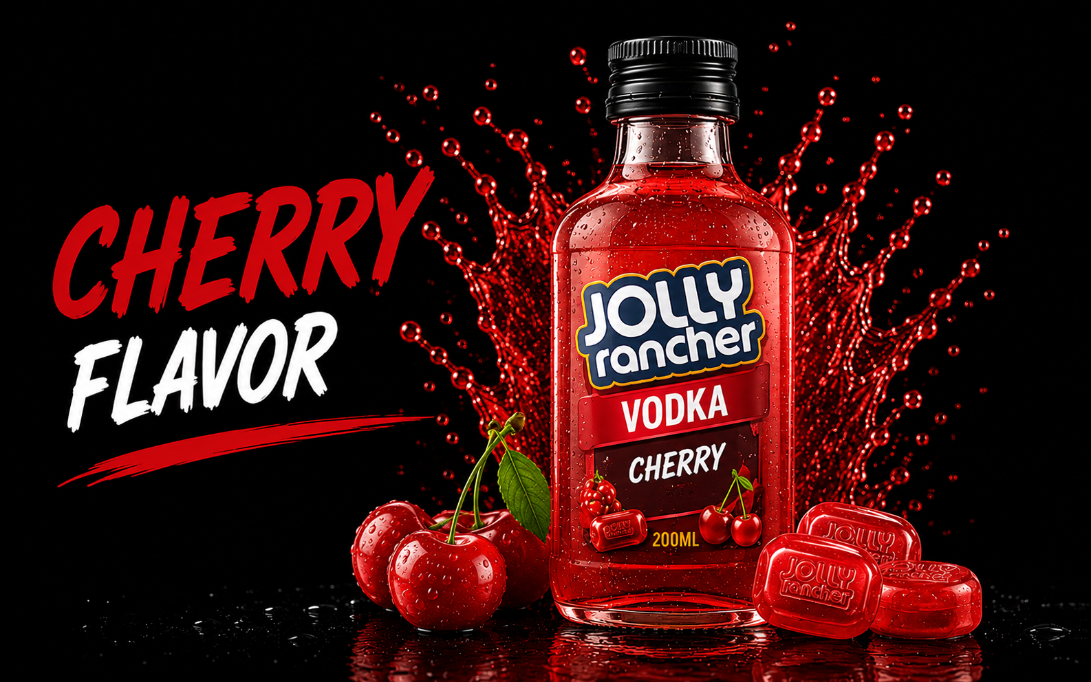 Jolly Splash Collection