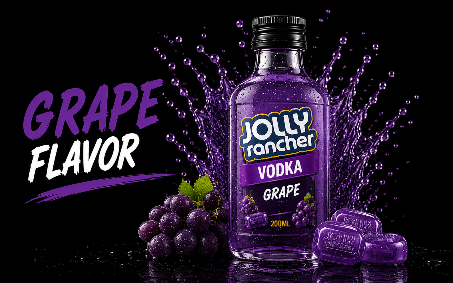 Jolly Splash Collection