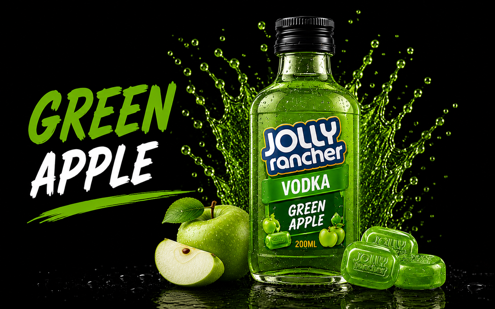 Jolly Splash Collection