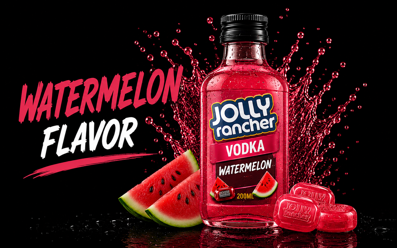Jolly Splash Collection
