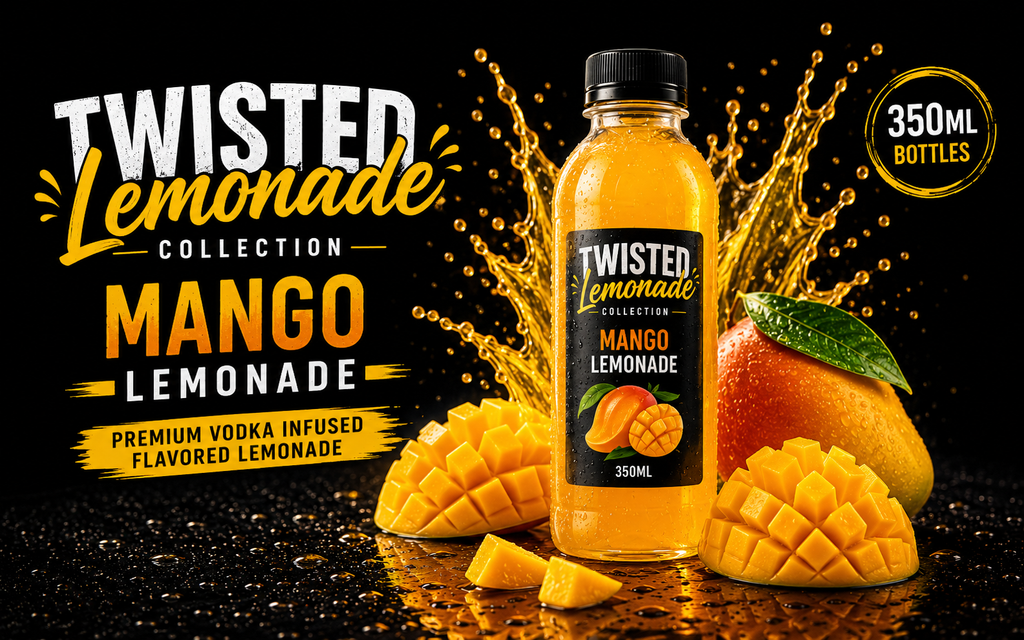 Twisted Lemonade Collection