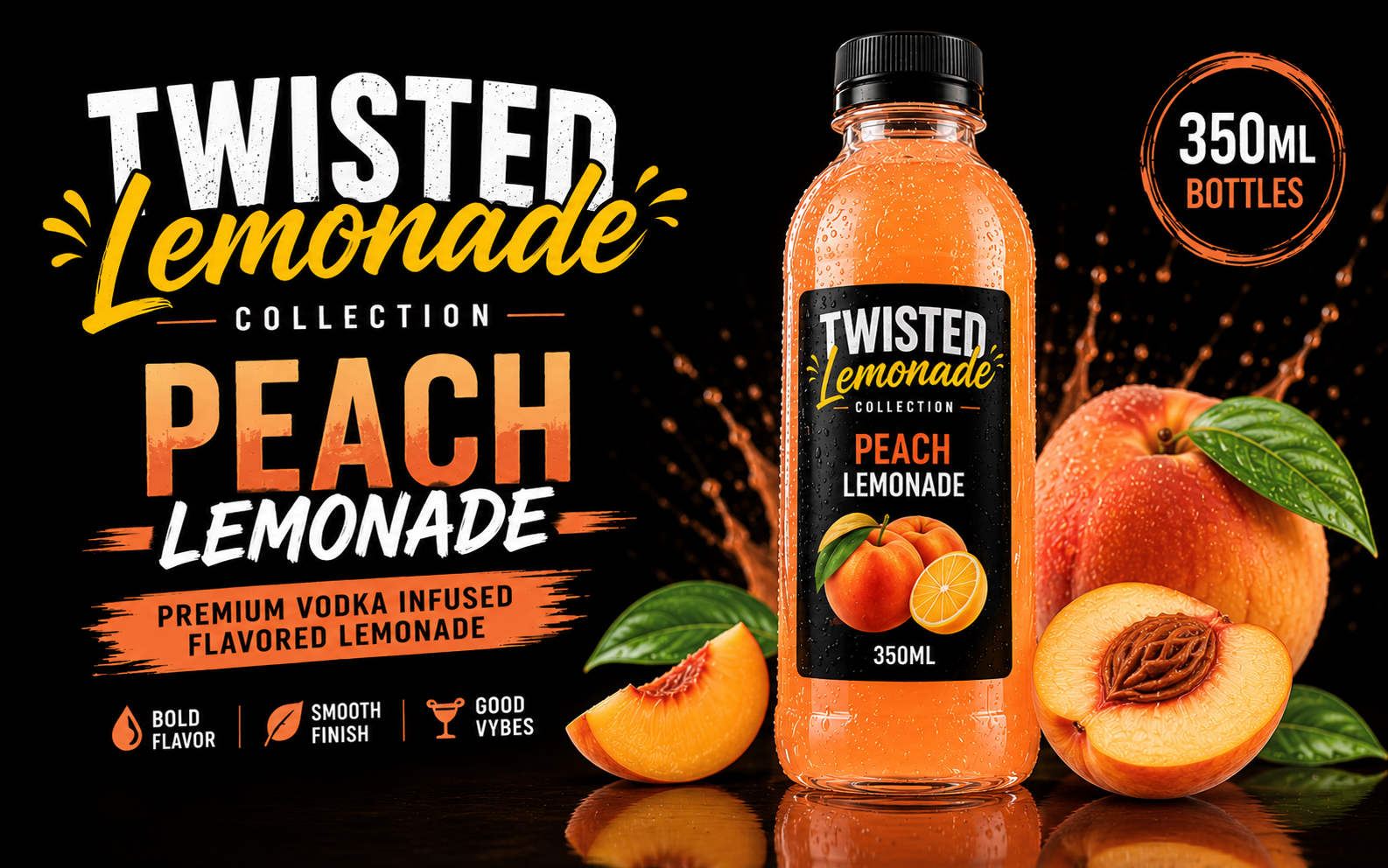 Twisted Lemonade Collection
