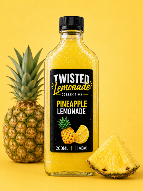 Twisted Lemonade Collection